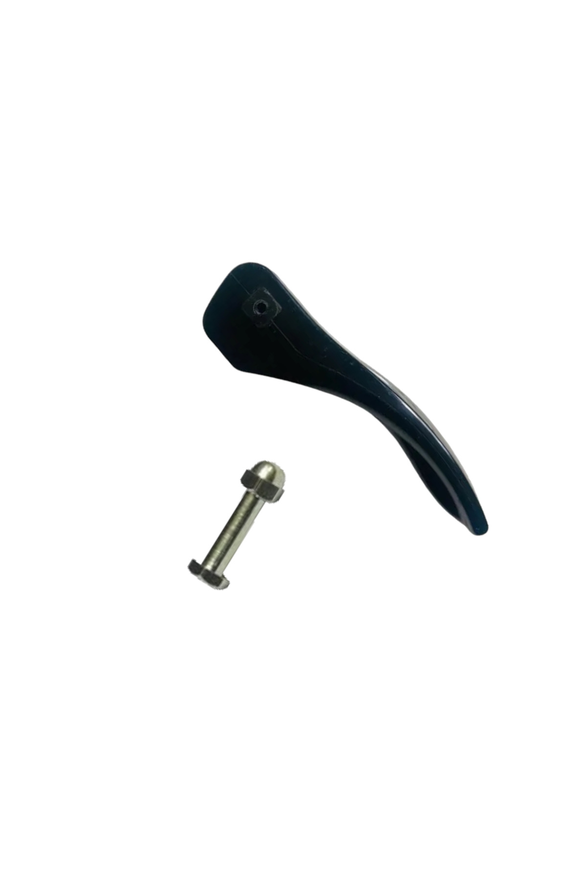 shopdrm Tüm Universal modellerine uygun Siyah bakalit düdüklü tencere üst kulbu+vidası