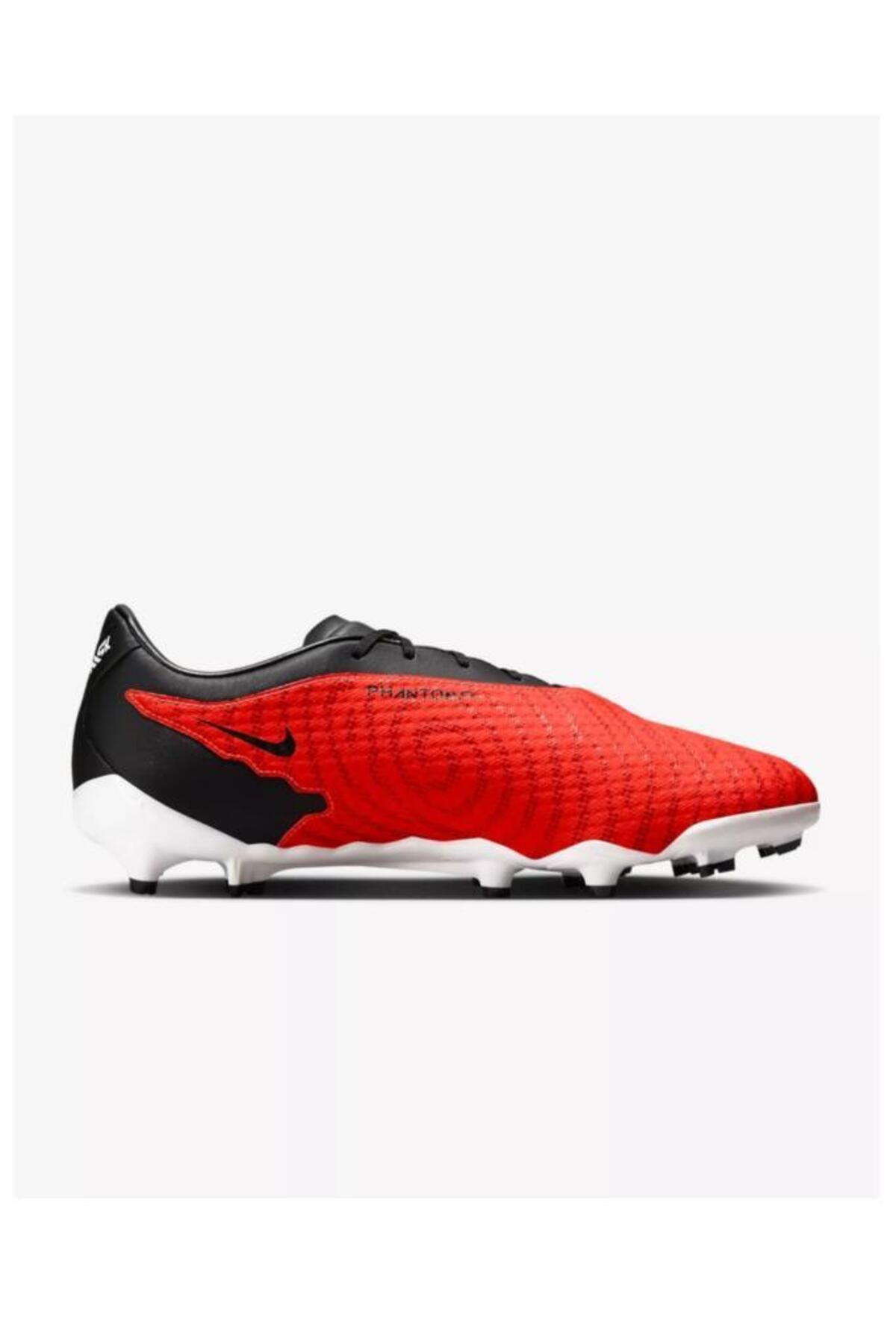 Nike DD9473 600 PHANTOM GX ACADEMY FG MG Men s Football Shoes Red