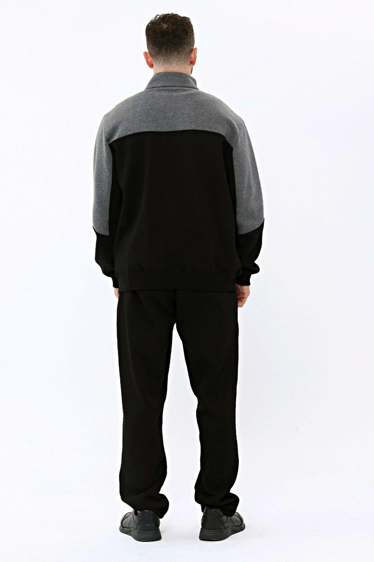 Nike black and rose gold tracksuit store