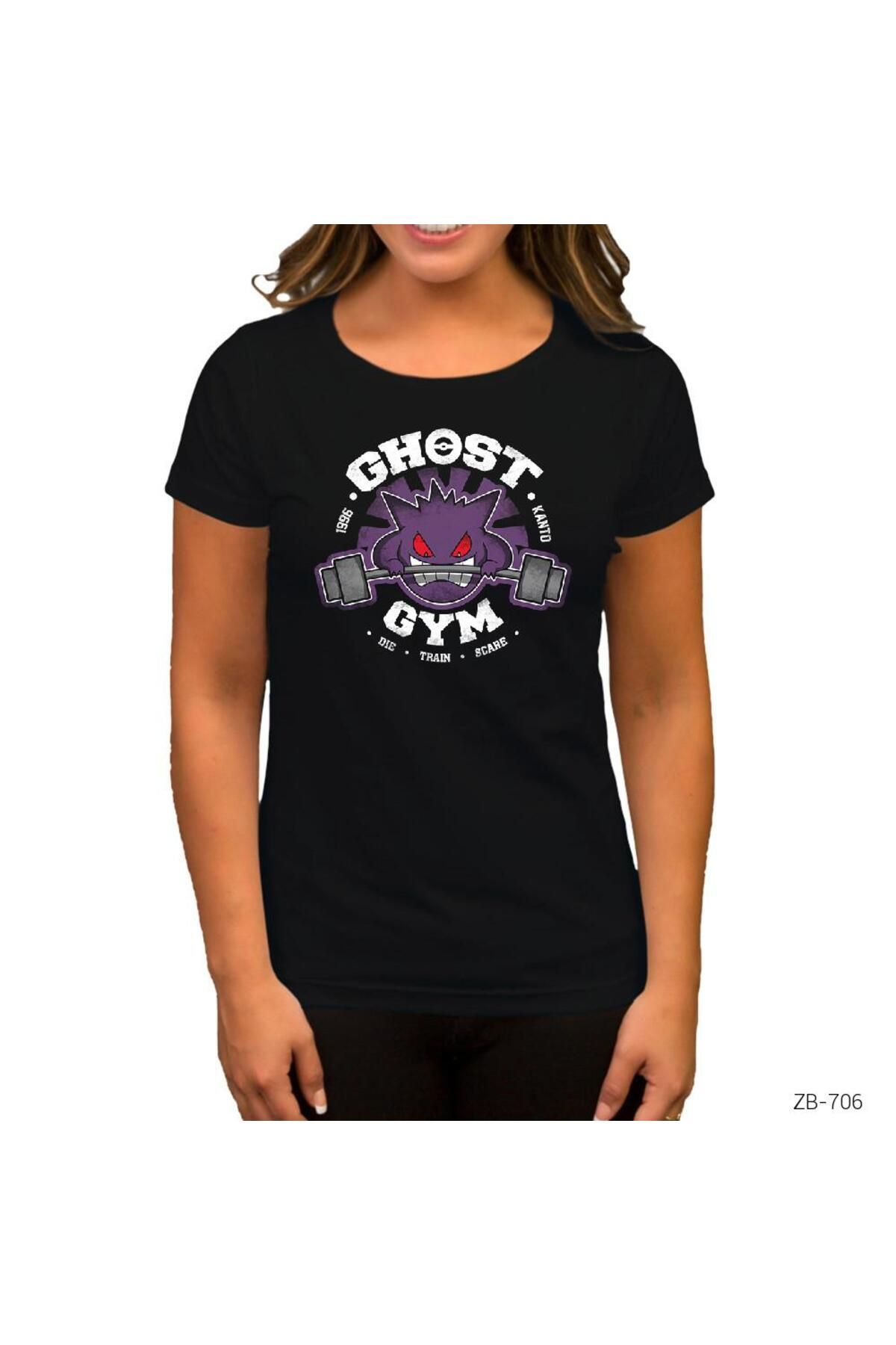 Pokemon gym t shirts top
