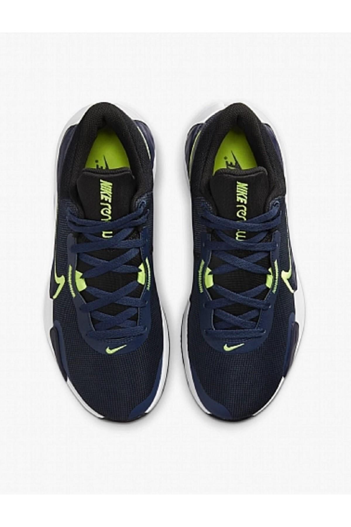 Navy blue nike basketball shoes best sale