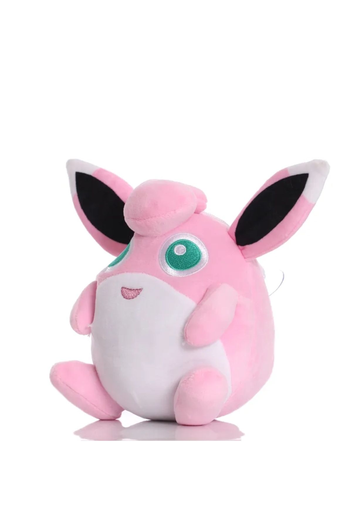Wigglytuff stuffed animal cheap