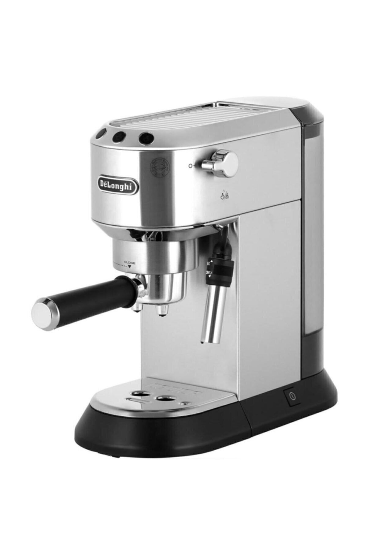 Delonghi Ec685.m Dedica Coffee Machine - Trendyol