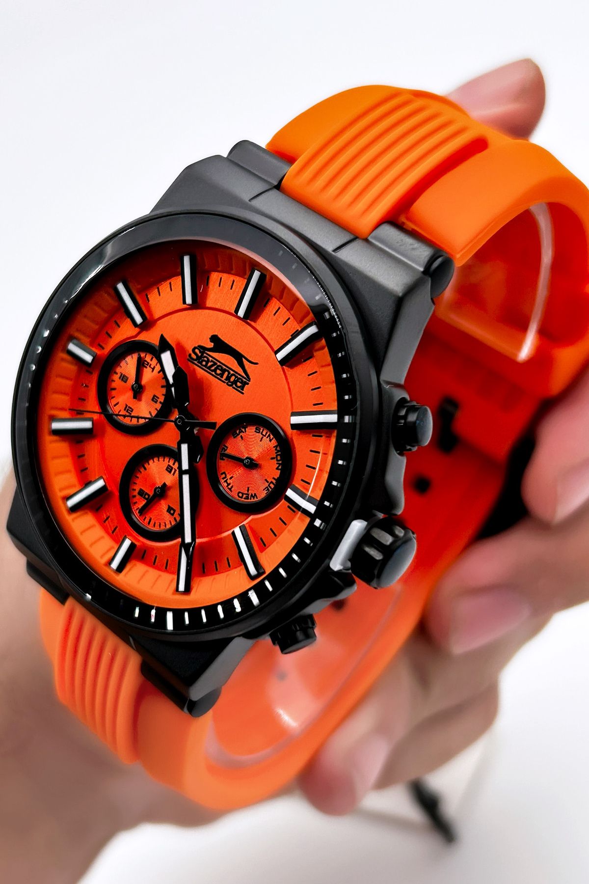 Slazenger hotsell digital watch
