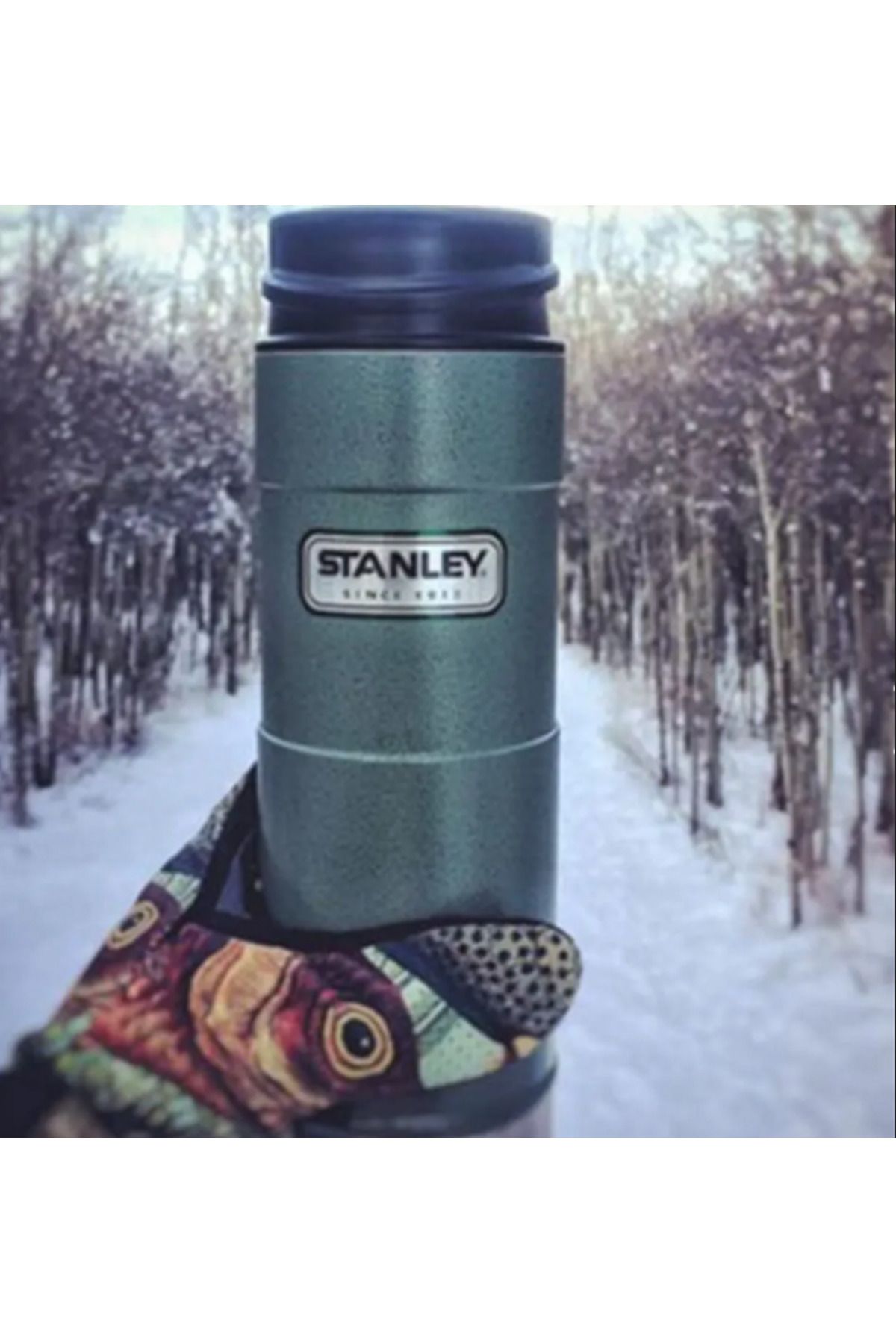 Stanley 0.47 l classic one 2024 hand mug