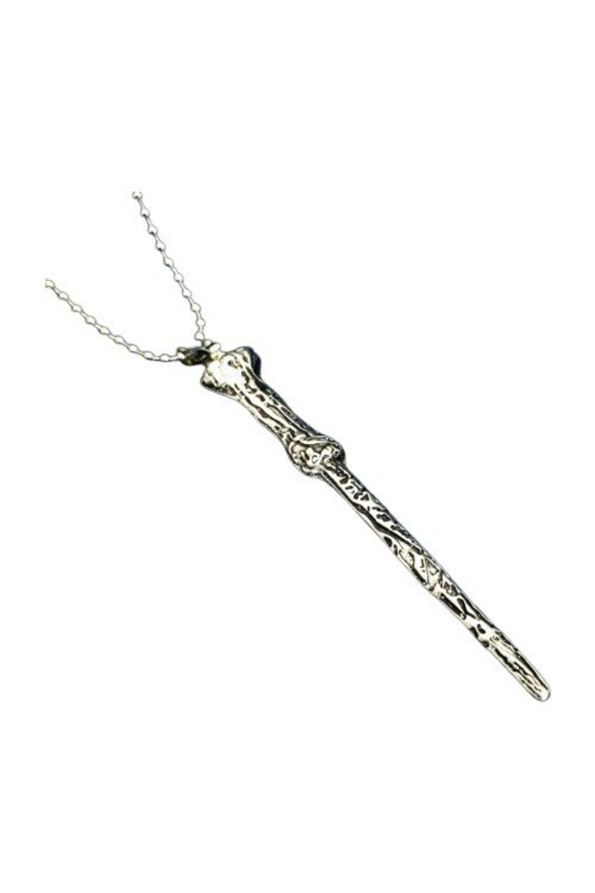 Harry potter wand necklace hotsell