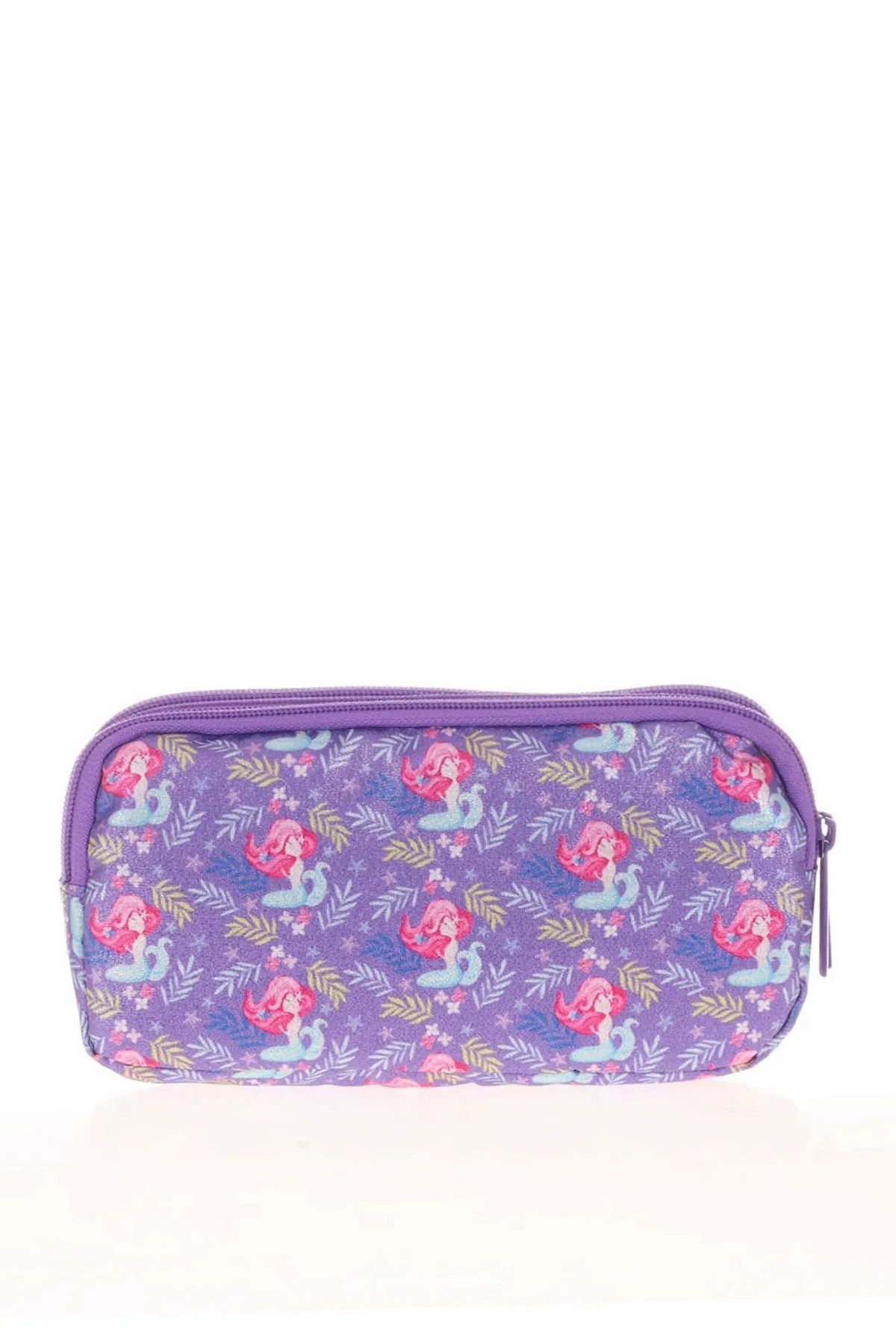 Multi compartment pencil box discount