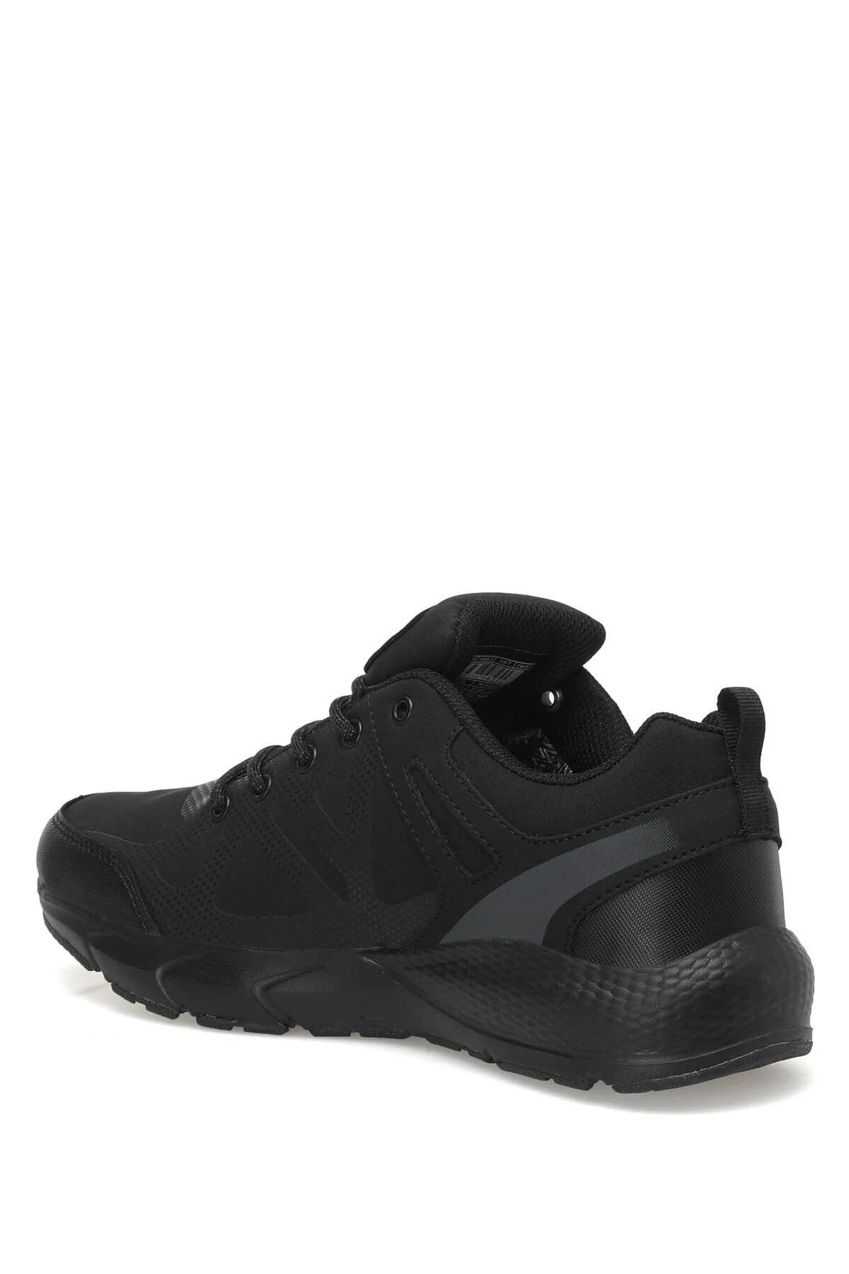 Lumberjack Men s Outdoor Shoes Black 101398330 Rursa 3Pr