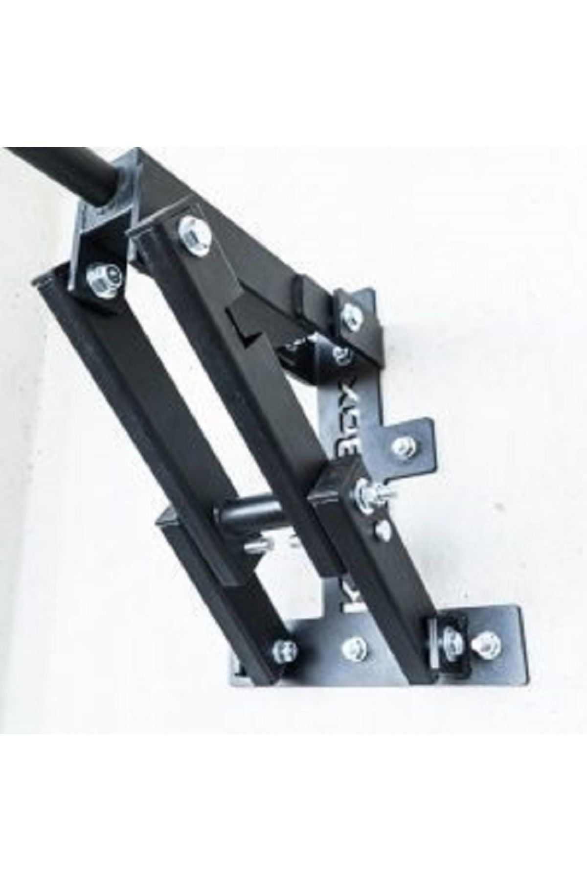 3 second sale pull up bar