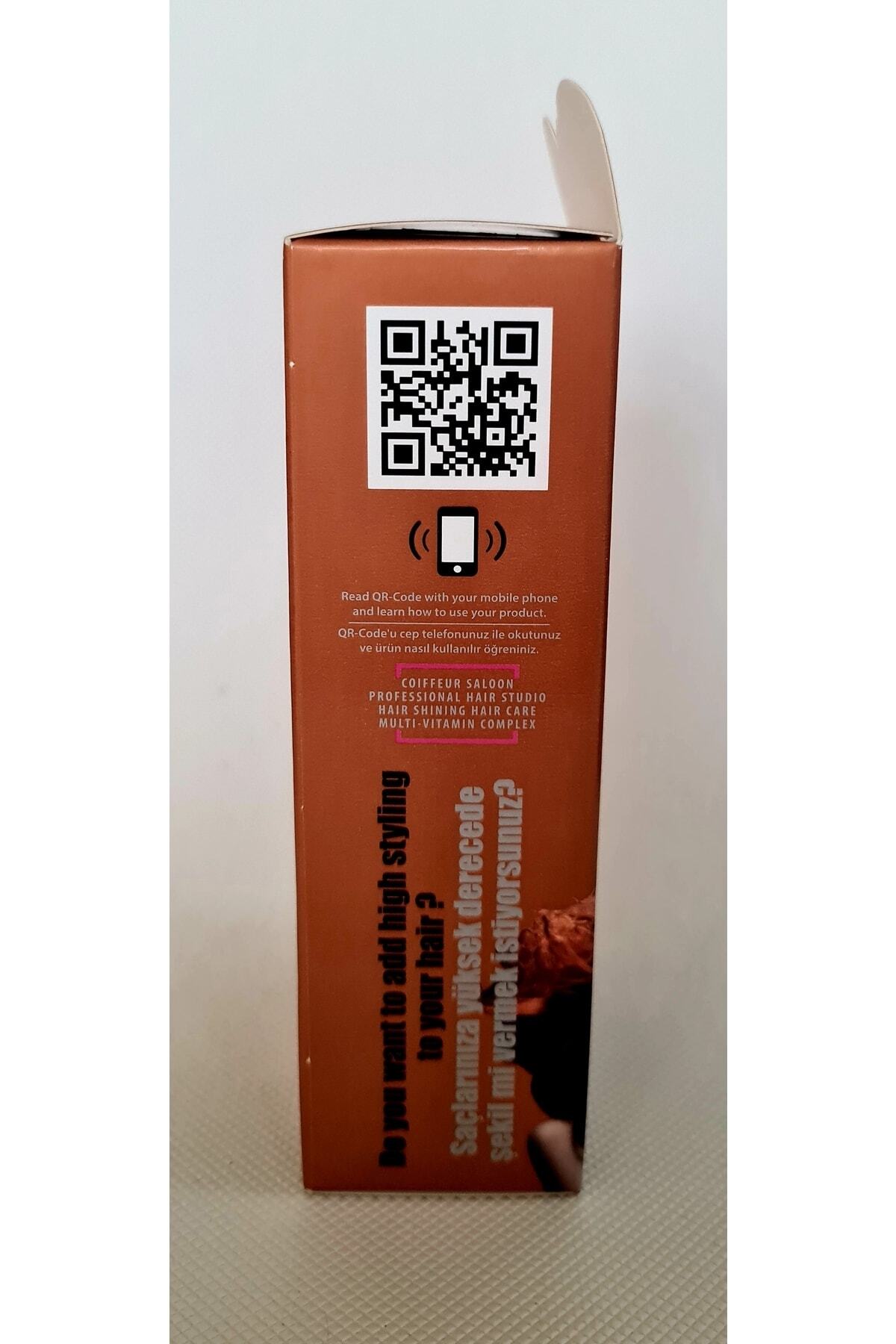 کرم حالت دهنده مو زنانه – مردانه  Passionate | pt25314 اورجینال - تصویر 4