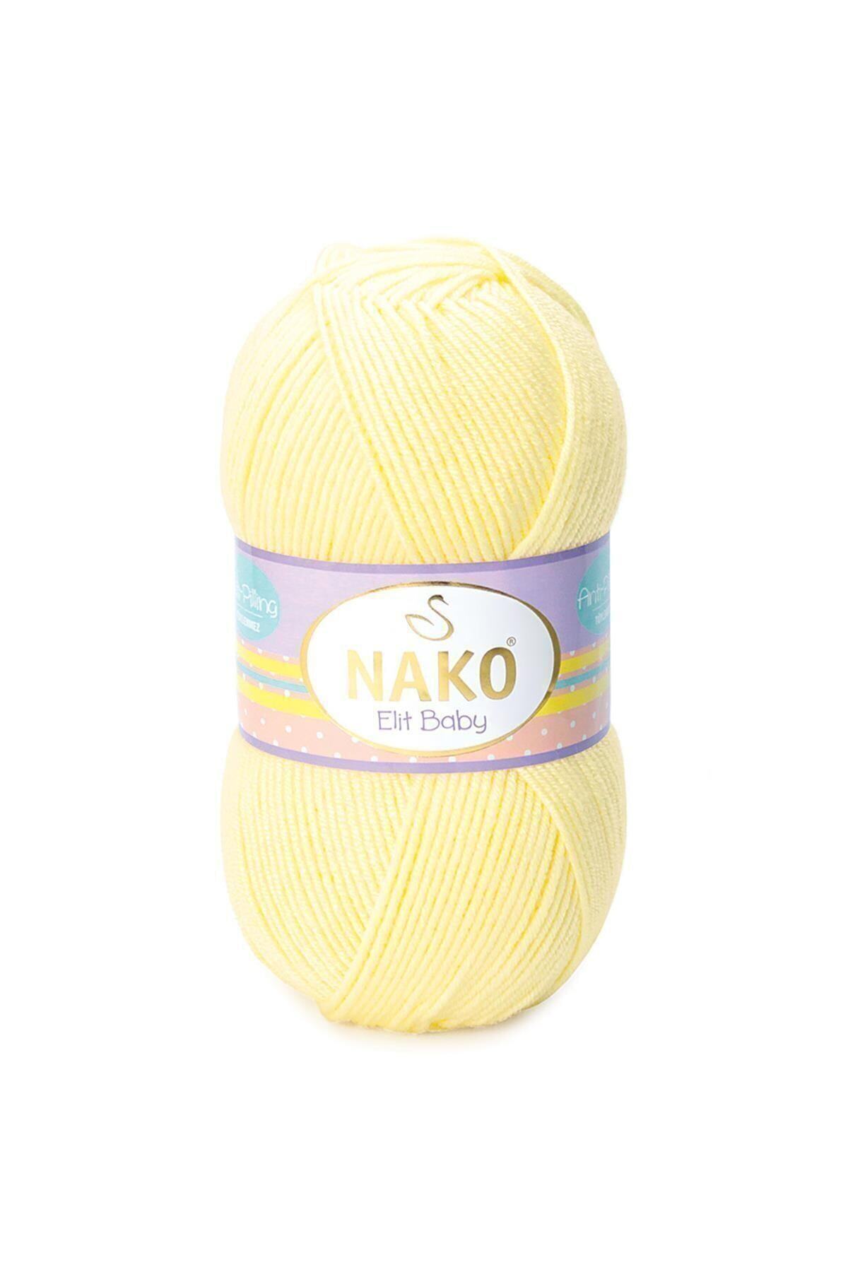Elit BABY 3664 Lemonade