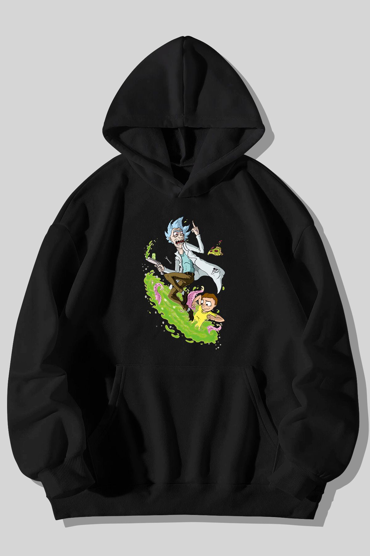 Tiny rick hoodie outlet