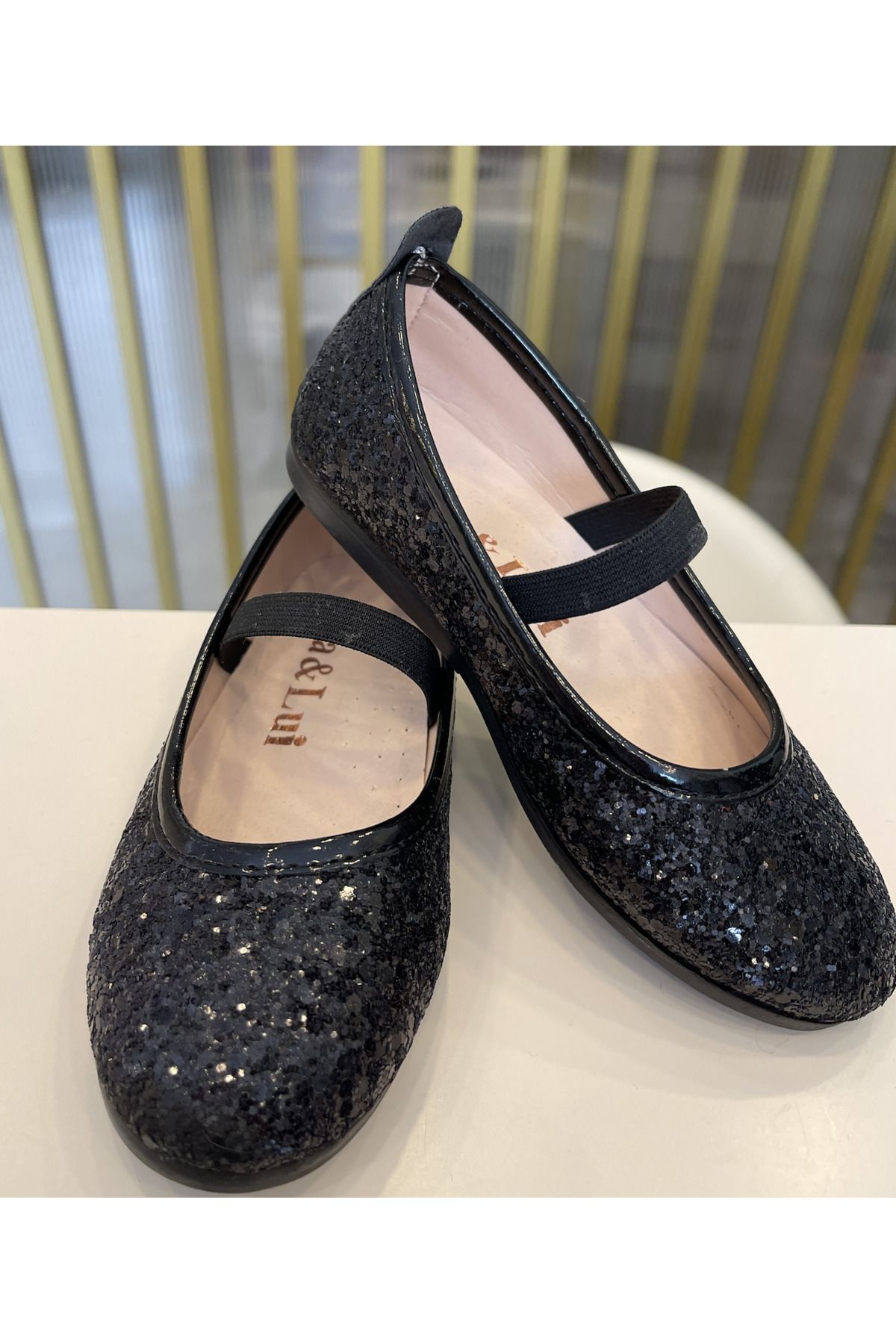 Mia ballet 2025 flats