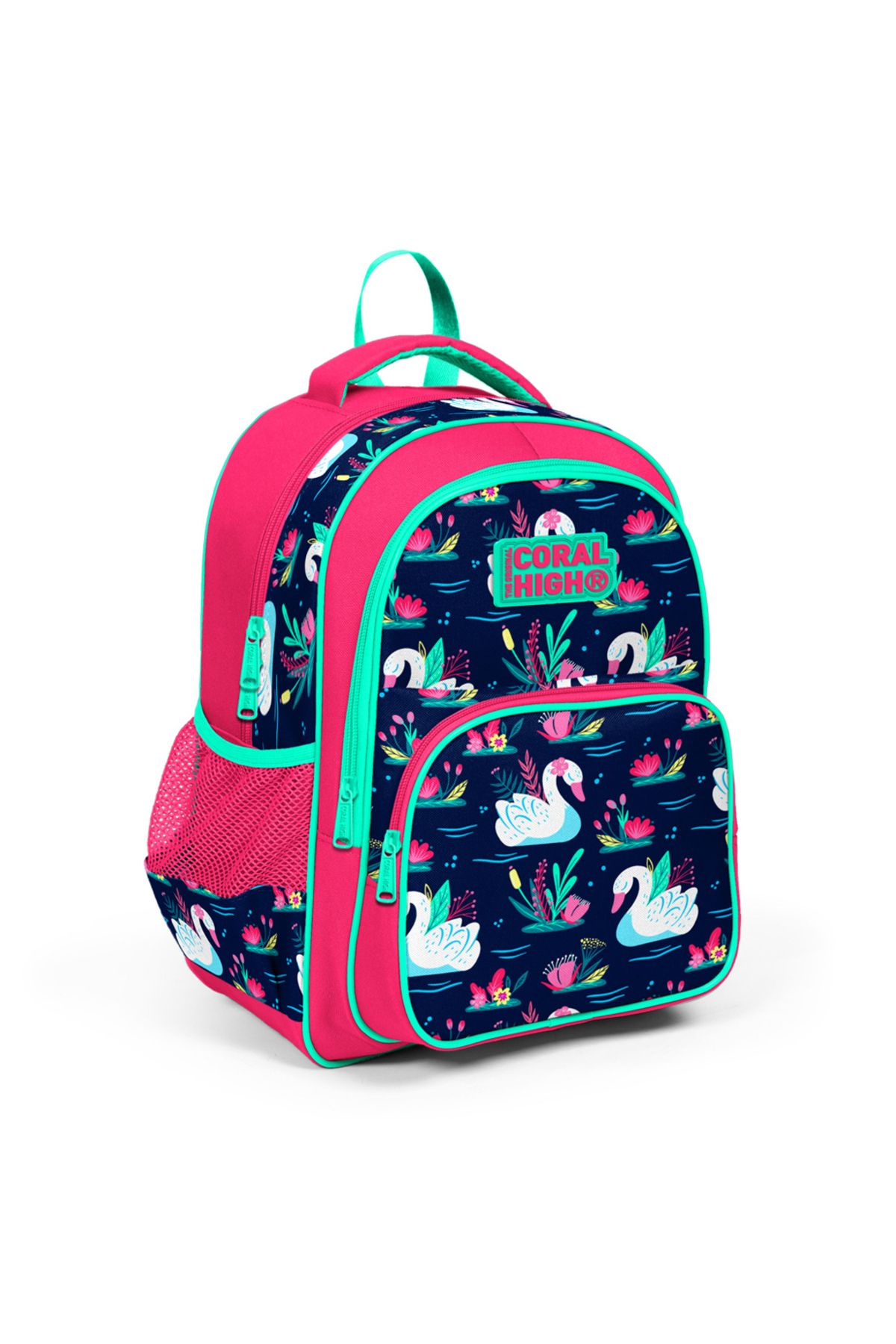Swan school bag deals