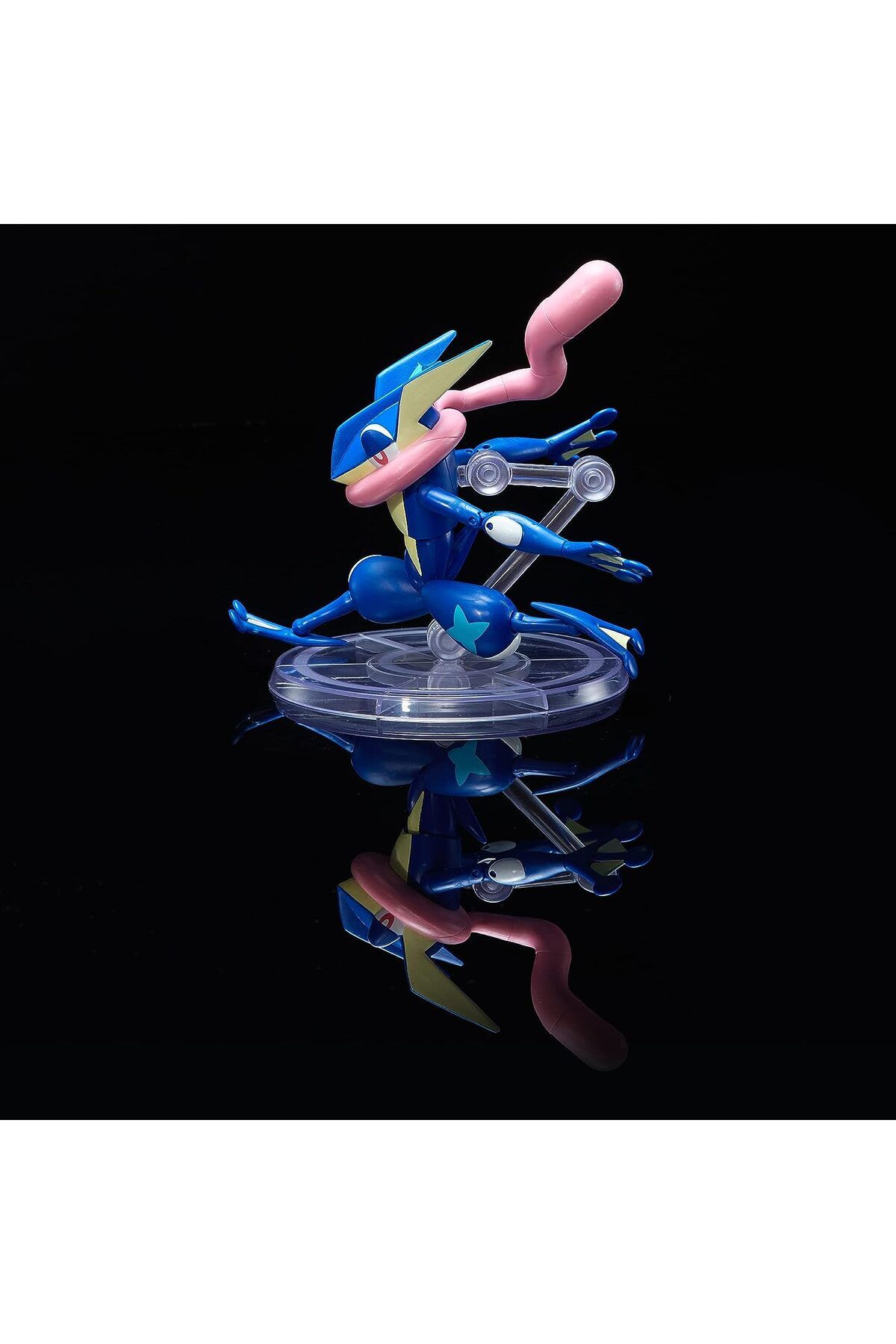 Greninja figure on sale