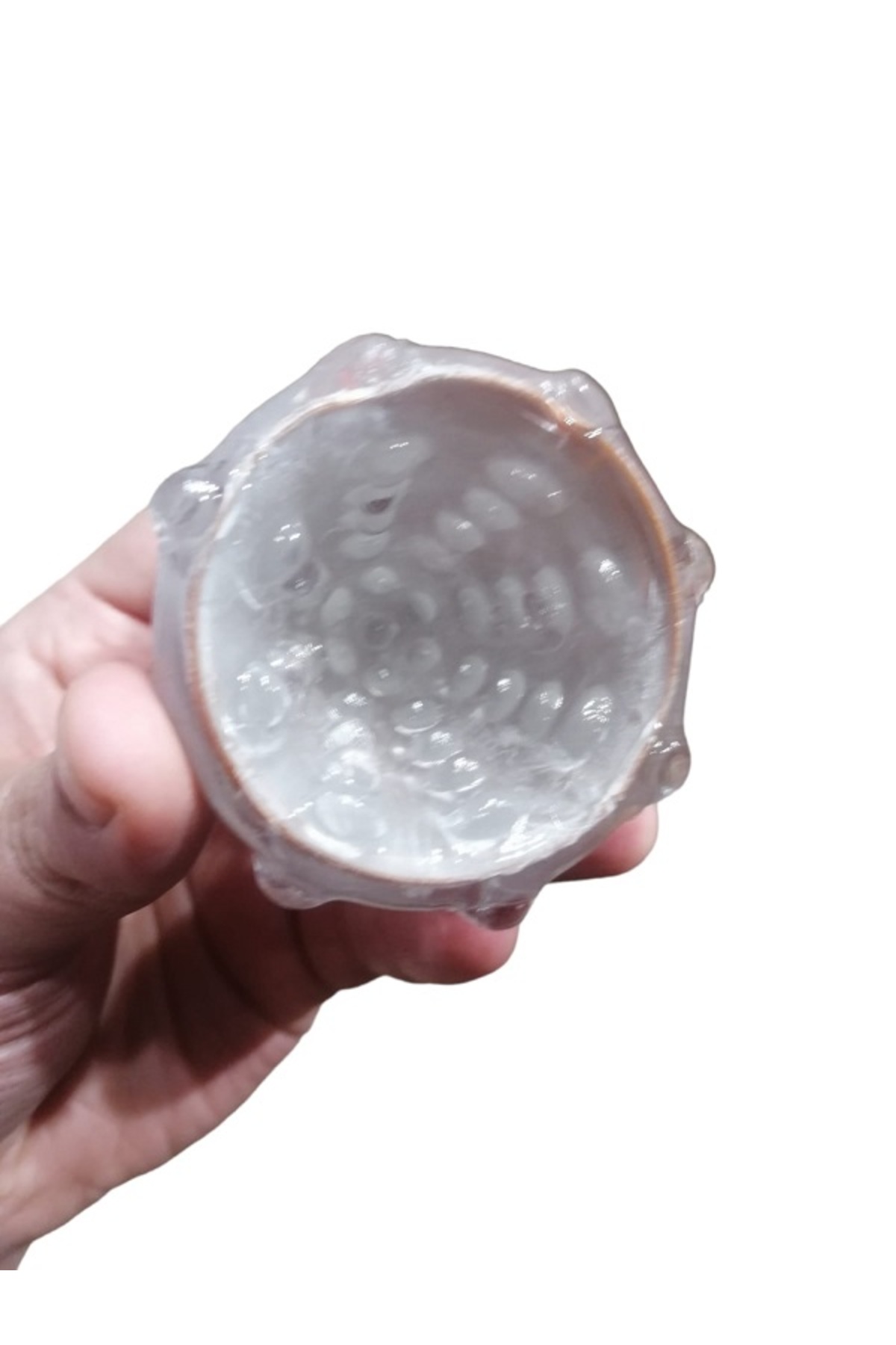 Yapay Vajina Suni Vajina Mastürbatör 2