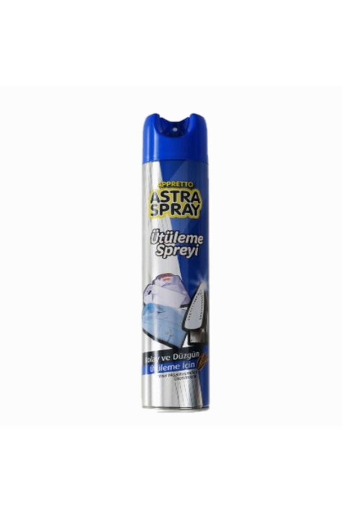 Astra Spray Ütüleme Spreyi 500 Ml