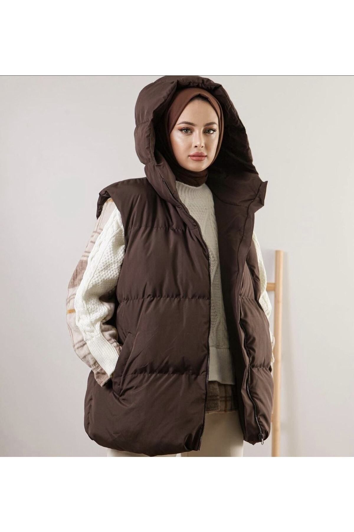 MODAEYLÜL-Inflatable Vest 4