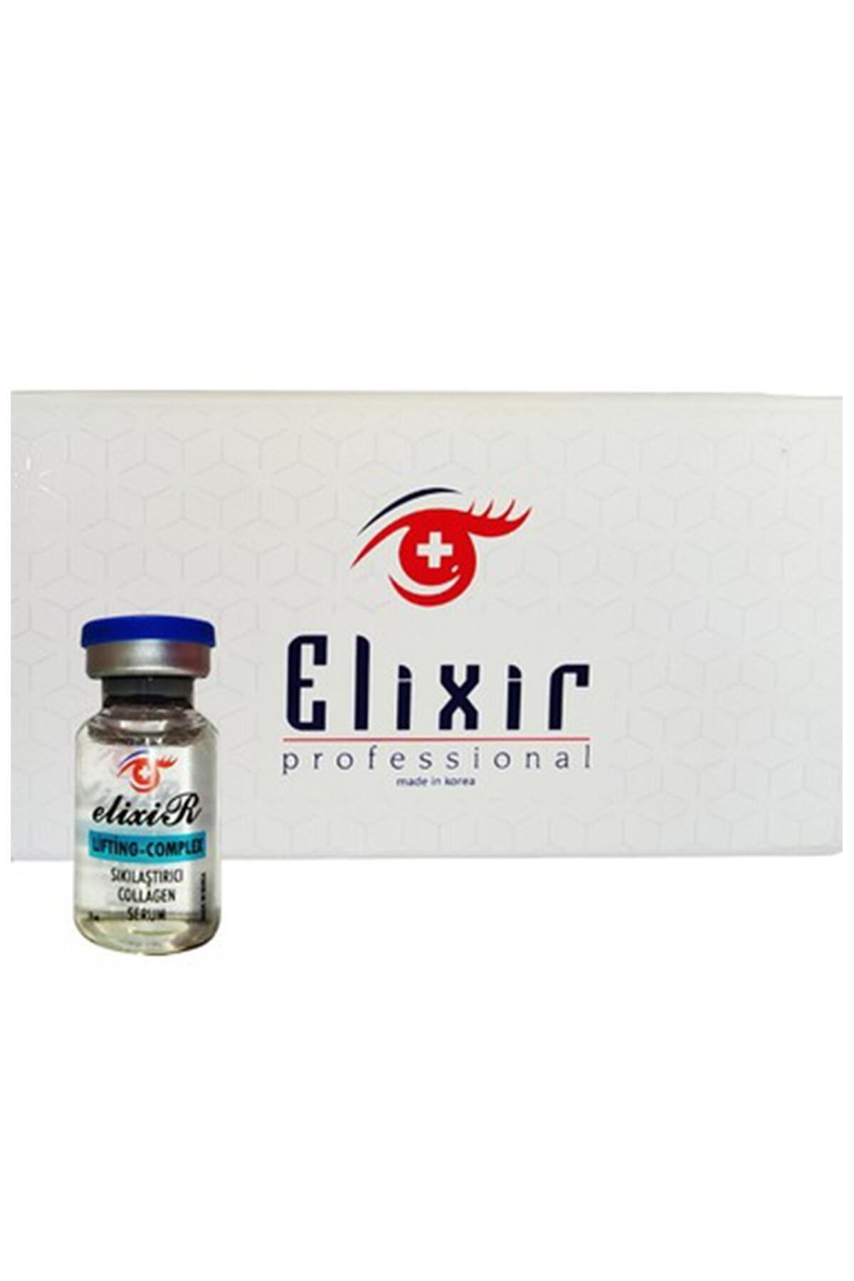 Elixir-Lifting Complex Firming Serum 10 ml 2