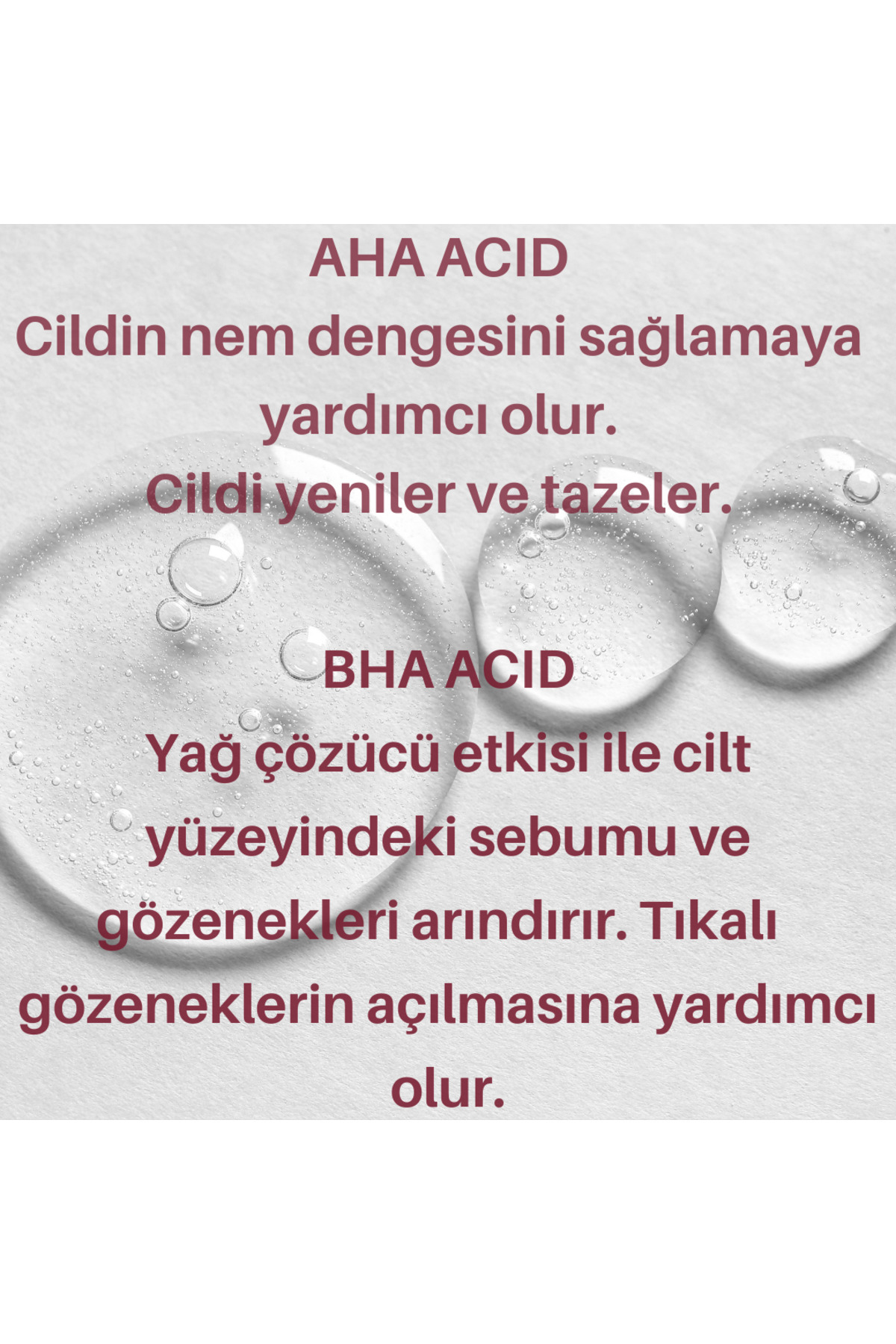 سرم پوست   Dermines | DRMNSST107 اورجینال - تصویر 7