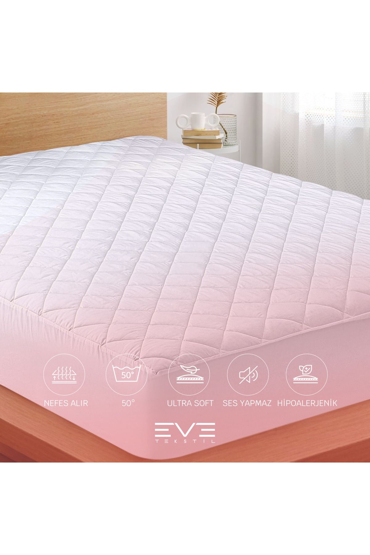 Double on sale eve mattress