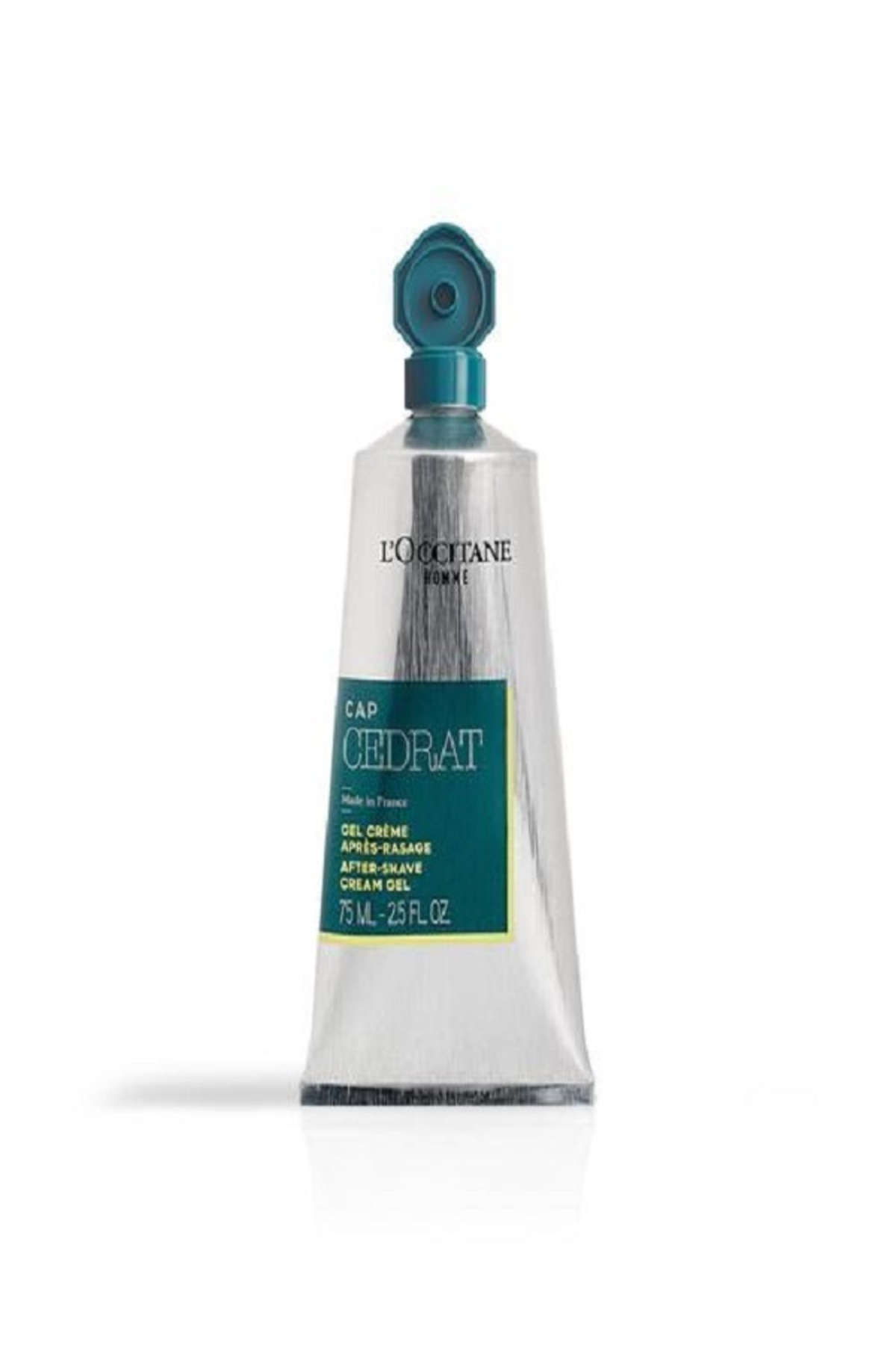 L'Occitane Cap Cédrat After Shave Cream Gel Cap Cedrat Tıraş Sonrası