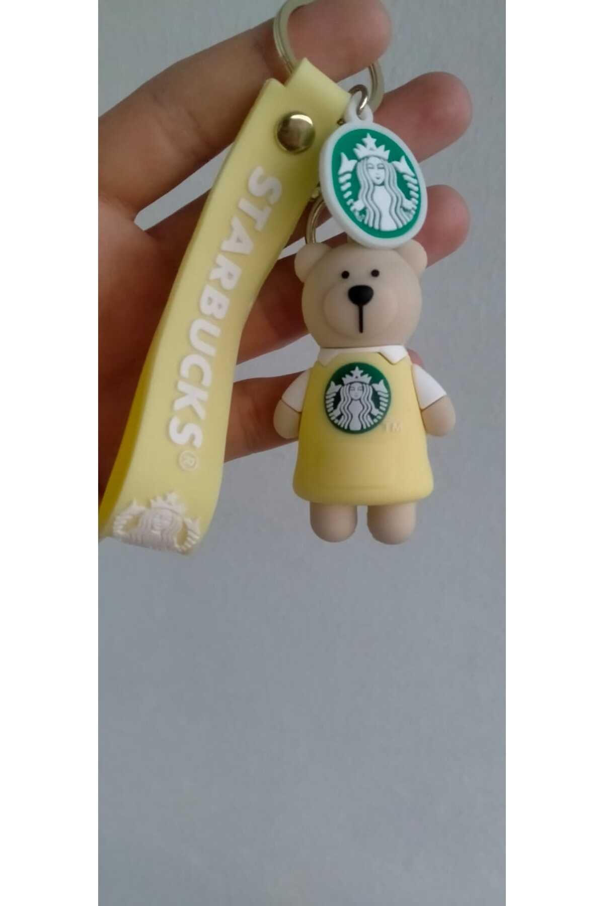 Starbucks keychain 2019 store