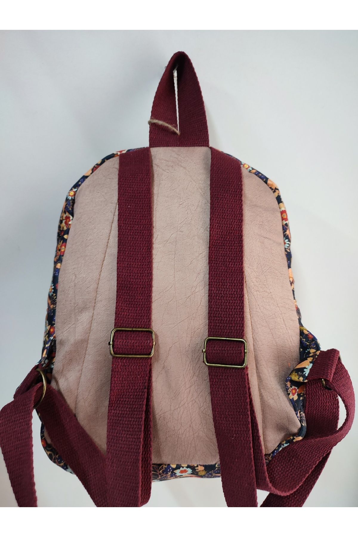 Almolfa Canvas Casual Backpack in Bikaner - Dealers, Manufacturers &  Suppliers - Justdial