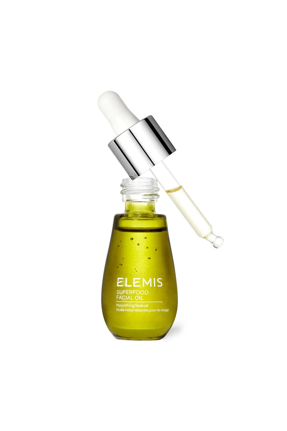 Масло для лица Superfood Facial Oil 15мл