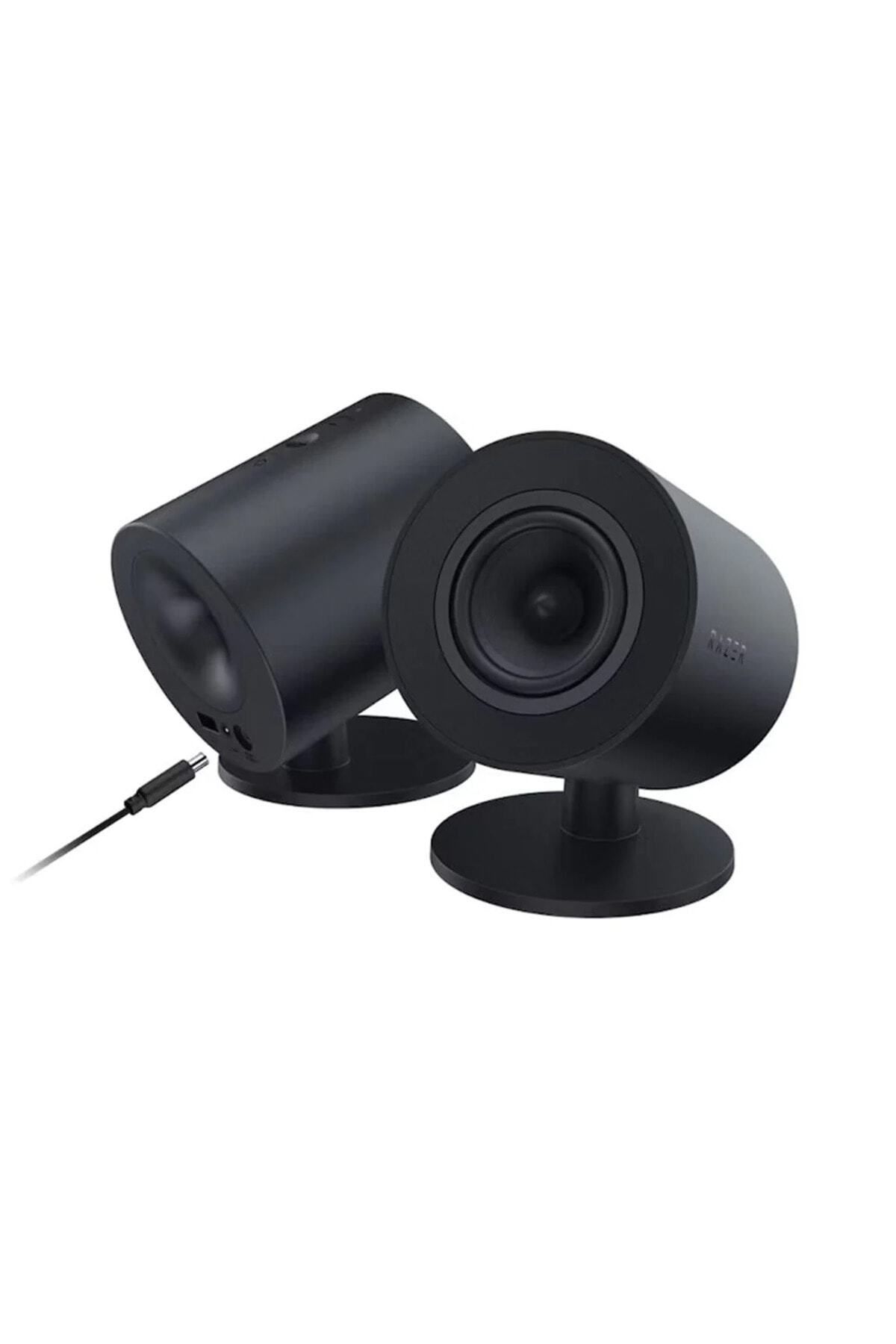 RAZER-Nommo V2 X Gaming - مكبر صوت THX بلوتوث 2.0 RZ05- 04760100 -R3G1 5