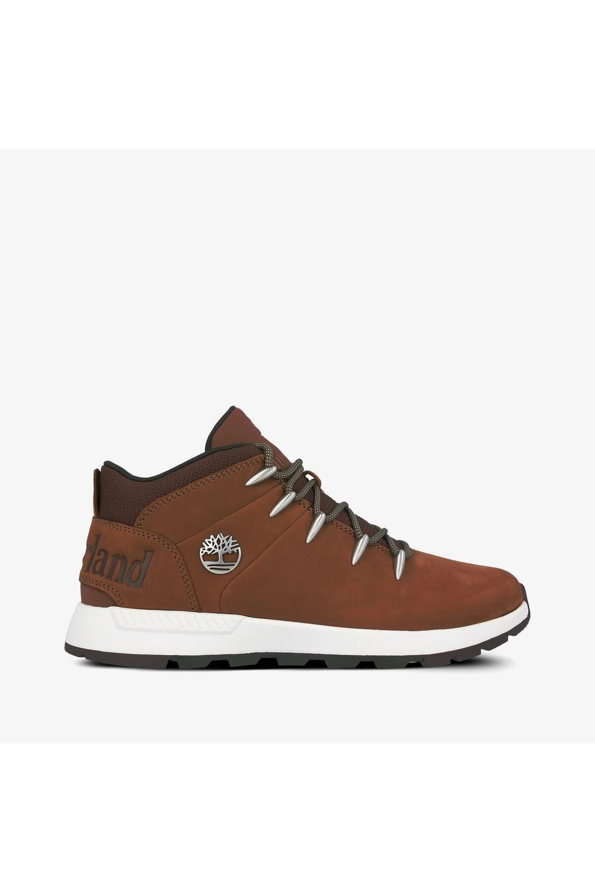 Timberland کفش کتانی MID LACE UP TB0A25DCF131