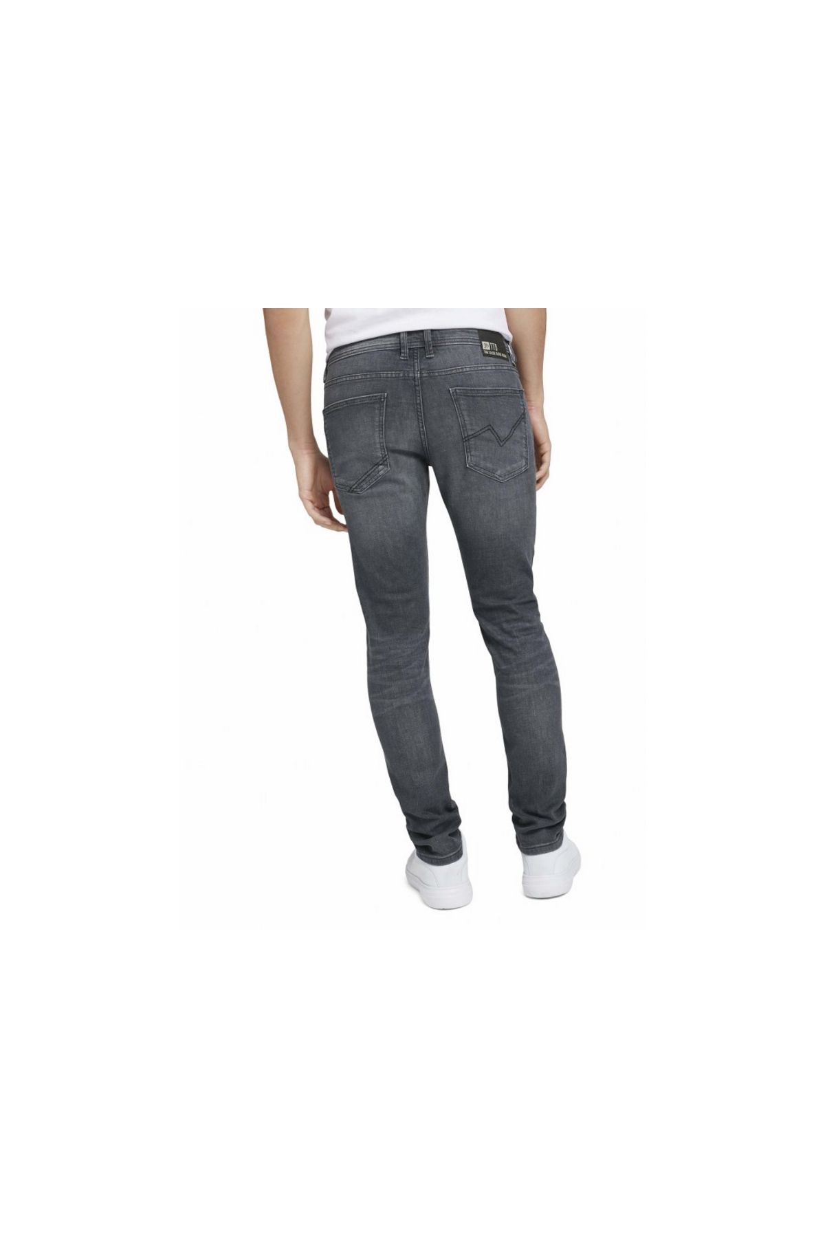 Tom Tailor-Stoffhosen 4