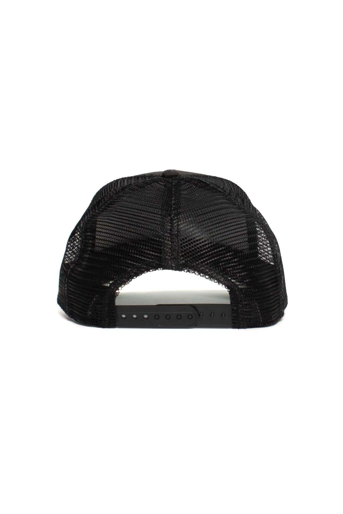 Goorin Bros-. Unisex Trucker Cap - Kappe, Frontpatch, Einheitsgröße 4