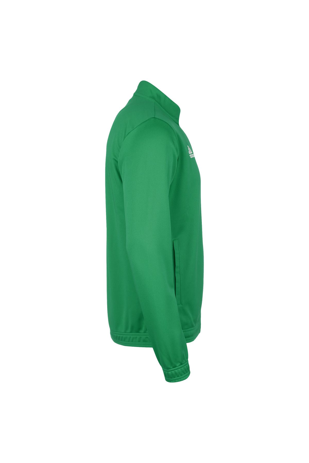 adidas Jacket Green Slim fit Trendyol