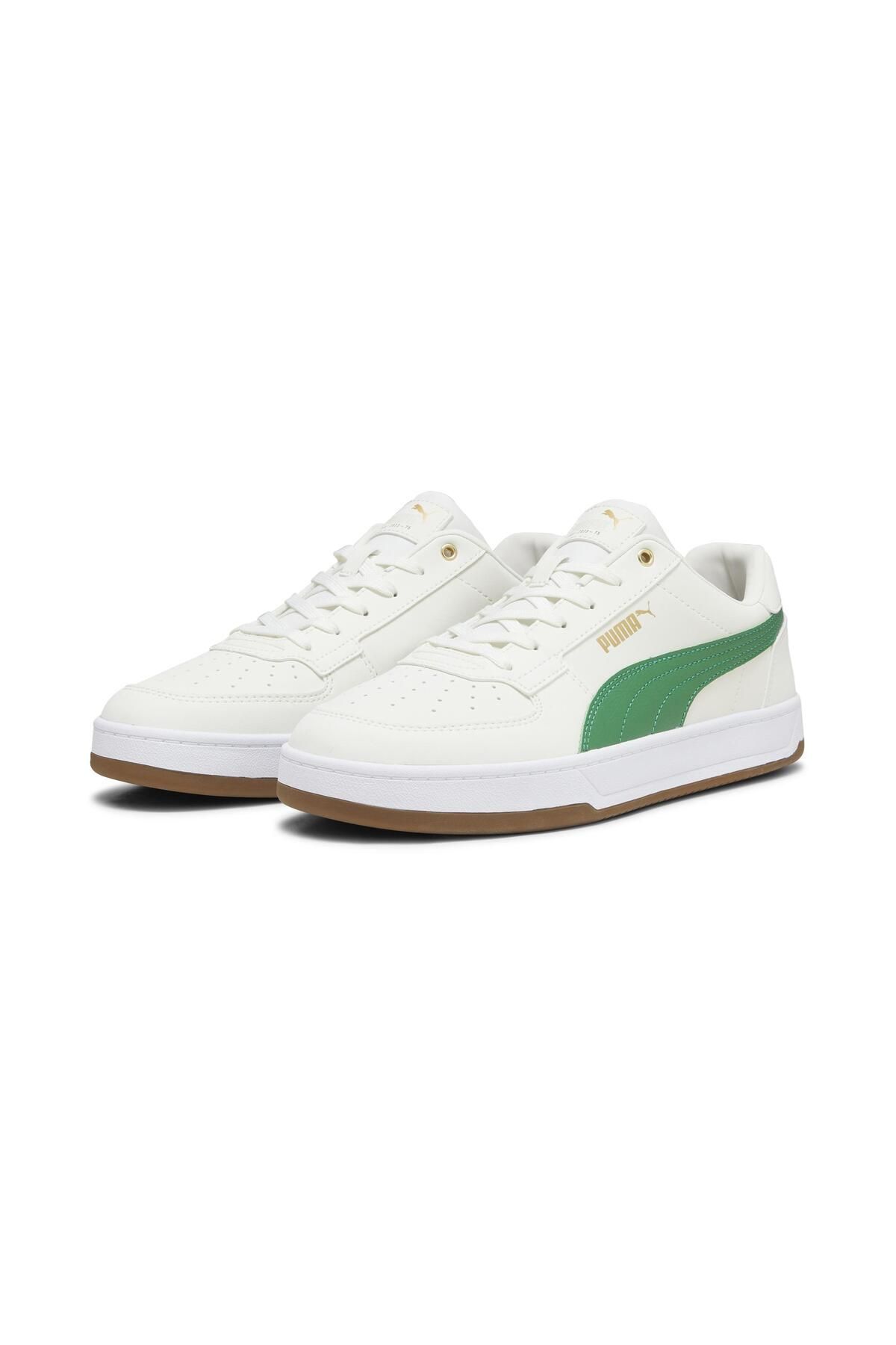 Puma کفش کتانی Cave 2.0 75 Years سفید ورزشی 39466602