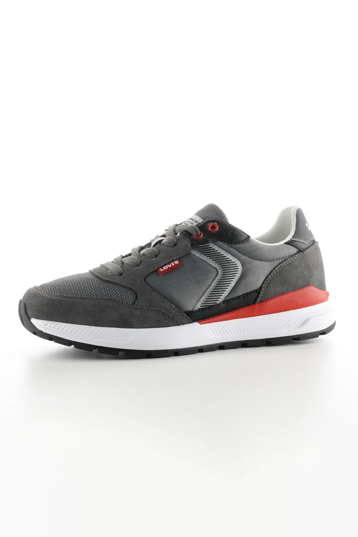 Gray levi 2025 shoes