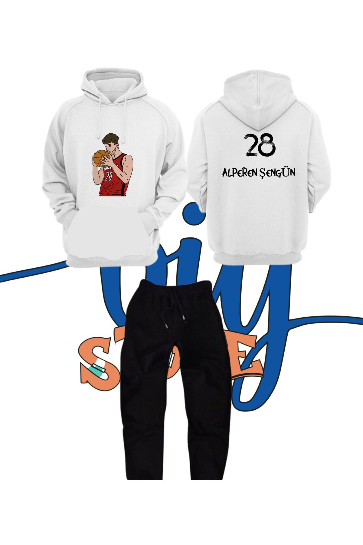 Basketball hotsell jersey store