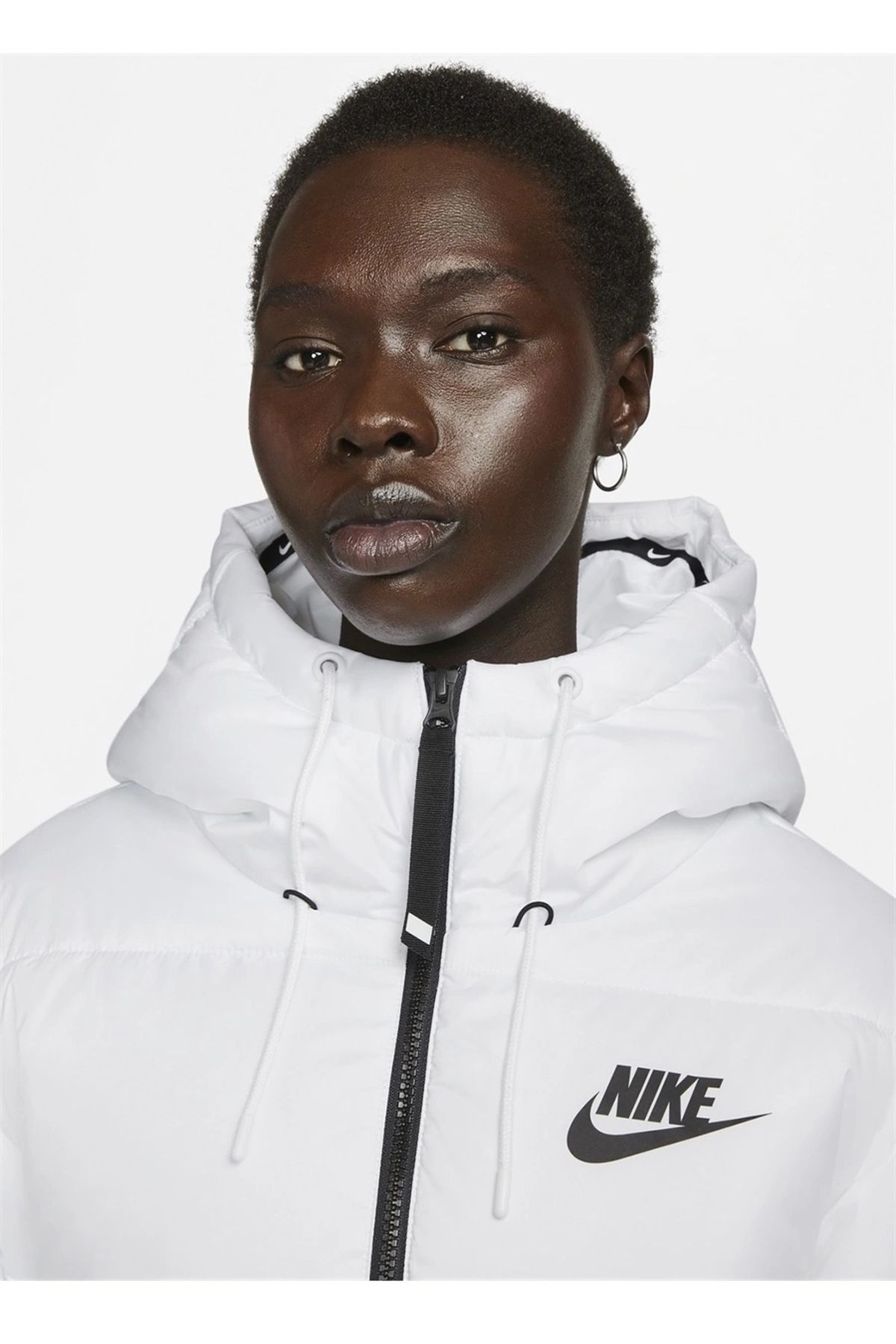 Sportswear Therma Fit Repel Classic Tape Full Zip Hoodie Kad n Mont DJ6997 100