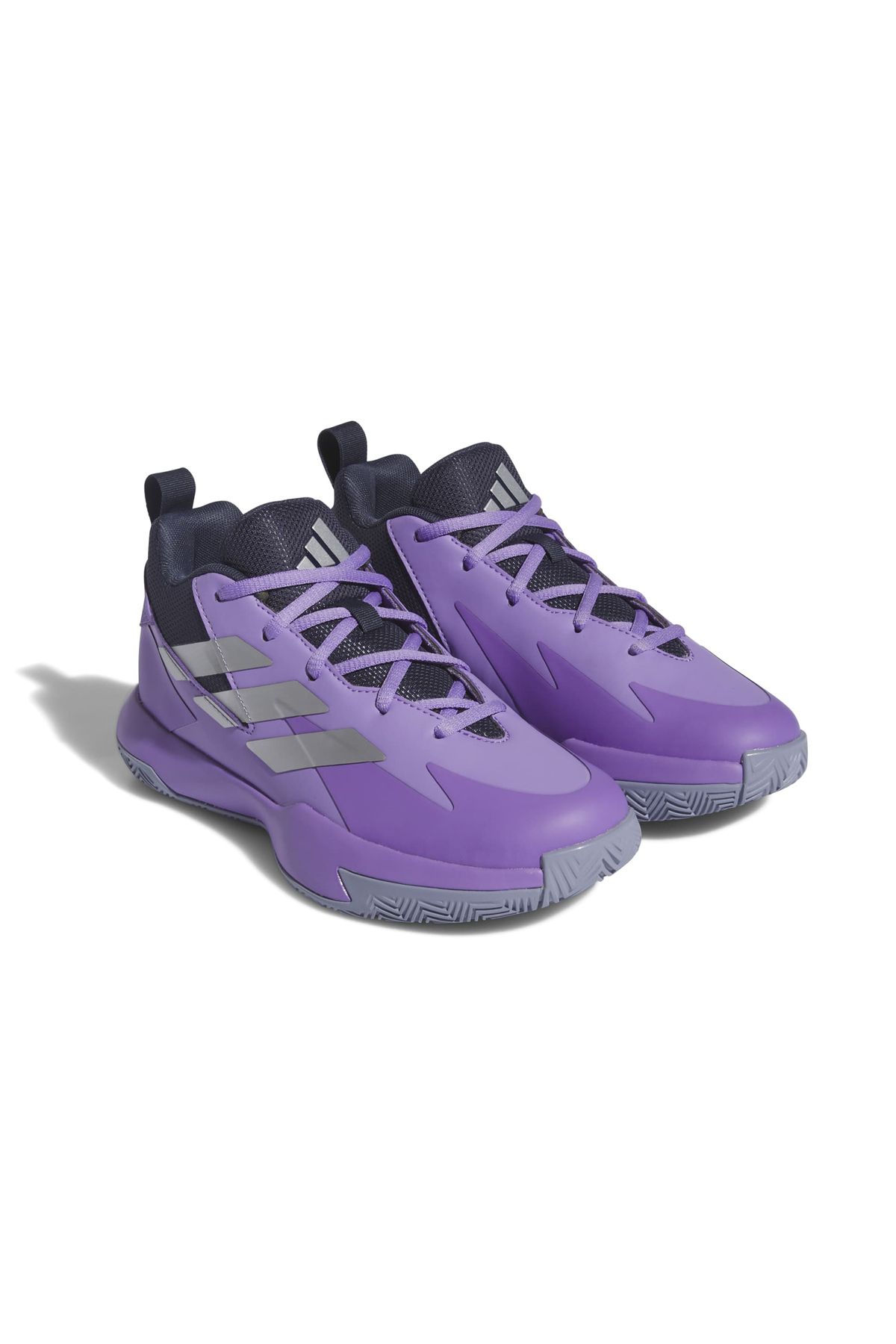 Adidas online purple shoes