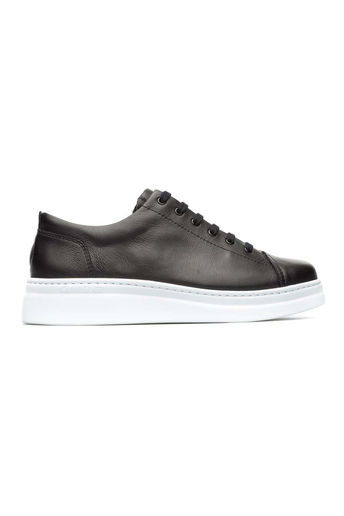 Camper runner store up black