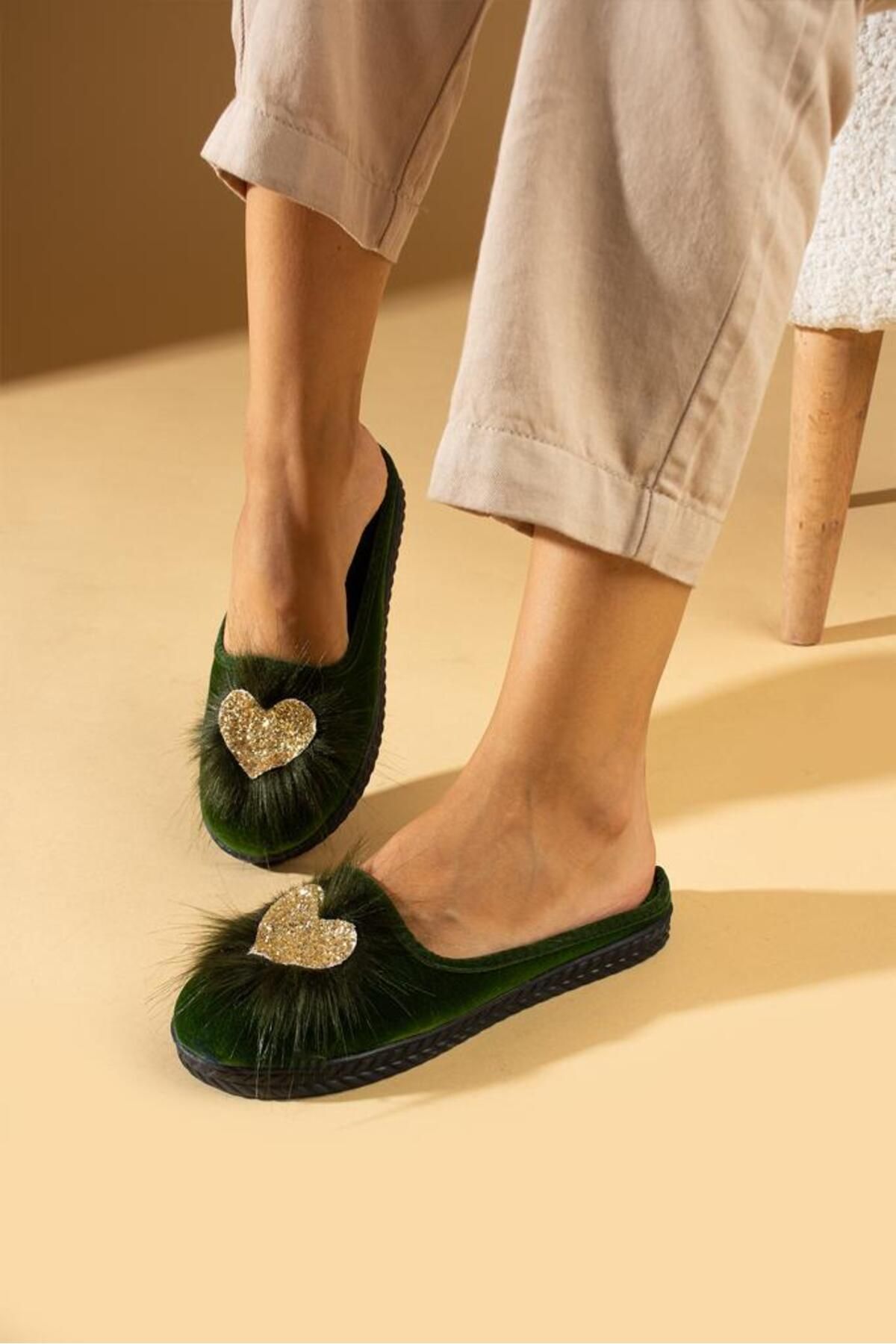 Not just pajama 2025 slippers