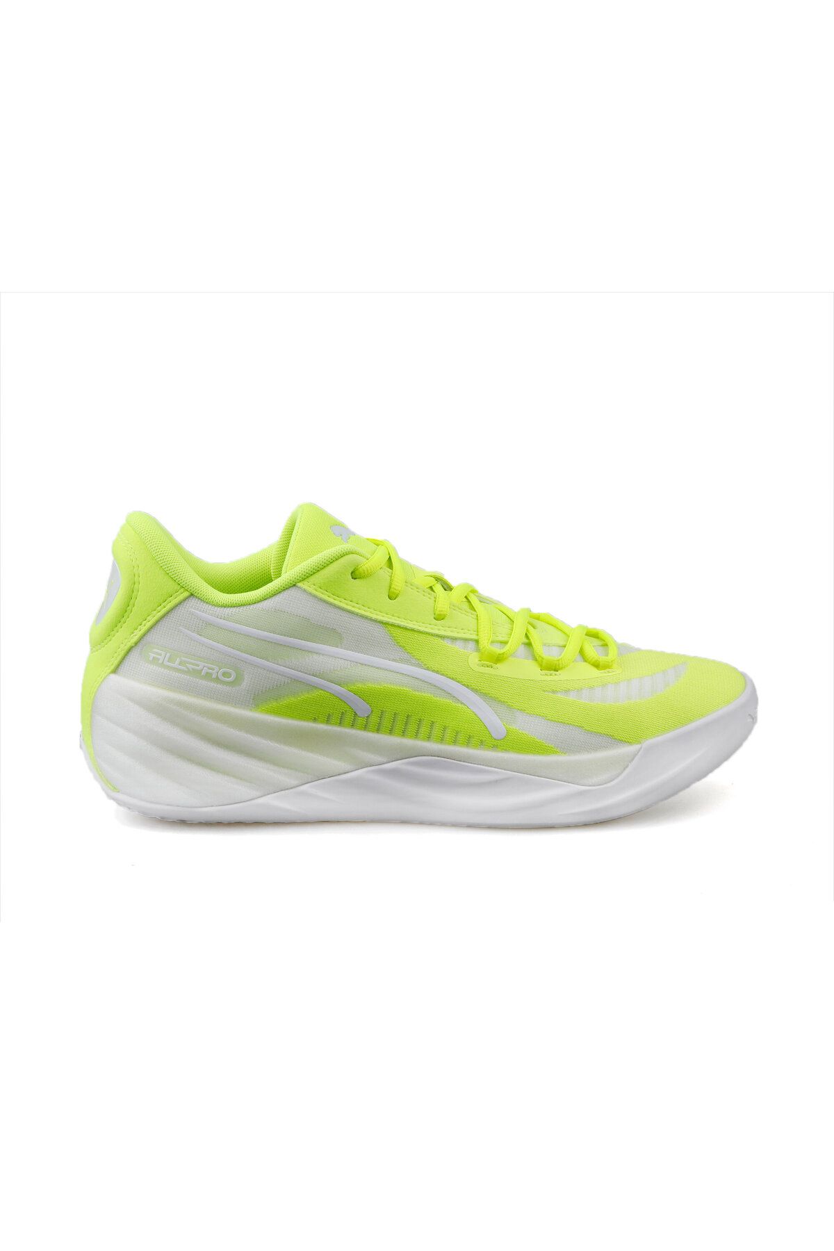 کفش بسکتبال مردانه All-Pro Nitro 37907905 سبز Puma