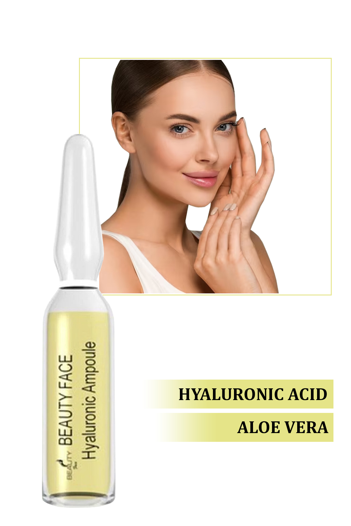 سرم پوست   Beauty Collection | 8.68046E+12 اورجینال - تصویر 4