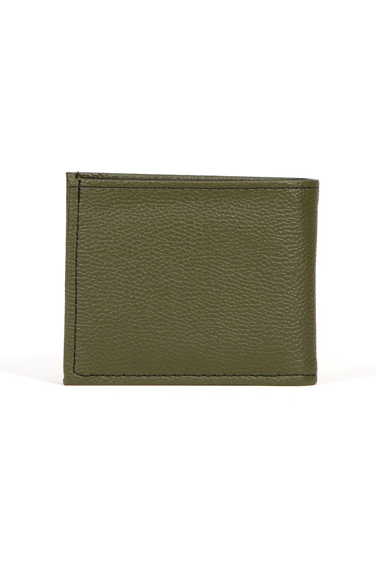 Newish-Manavgat Wallet, Men's Wallet with Coin Compartment and Card Compartment, Multi-Compartment, Casual 5