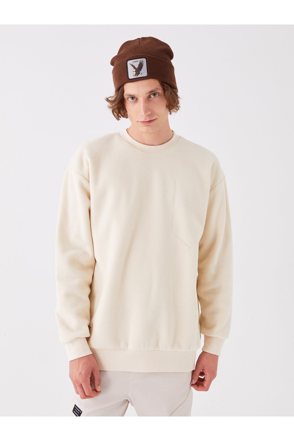 Lcw sweatshirt on sale