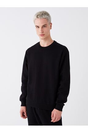 Lcw erkek oversize sweatshirt hotsell