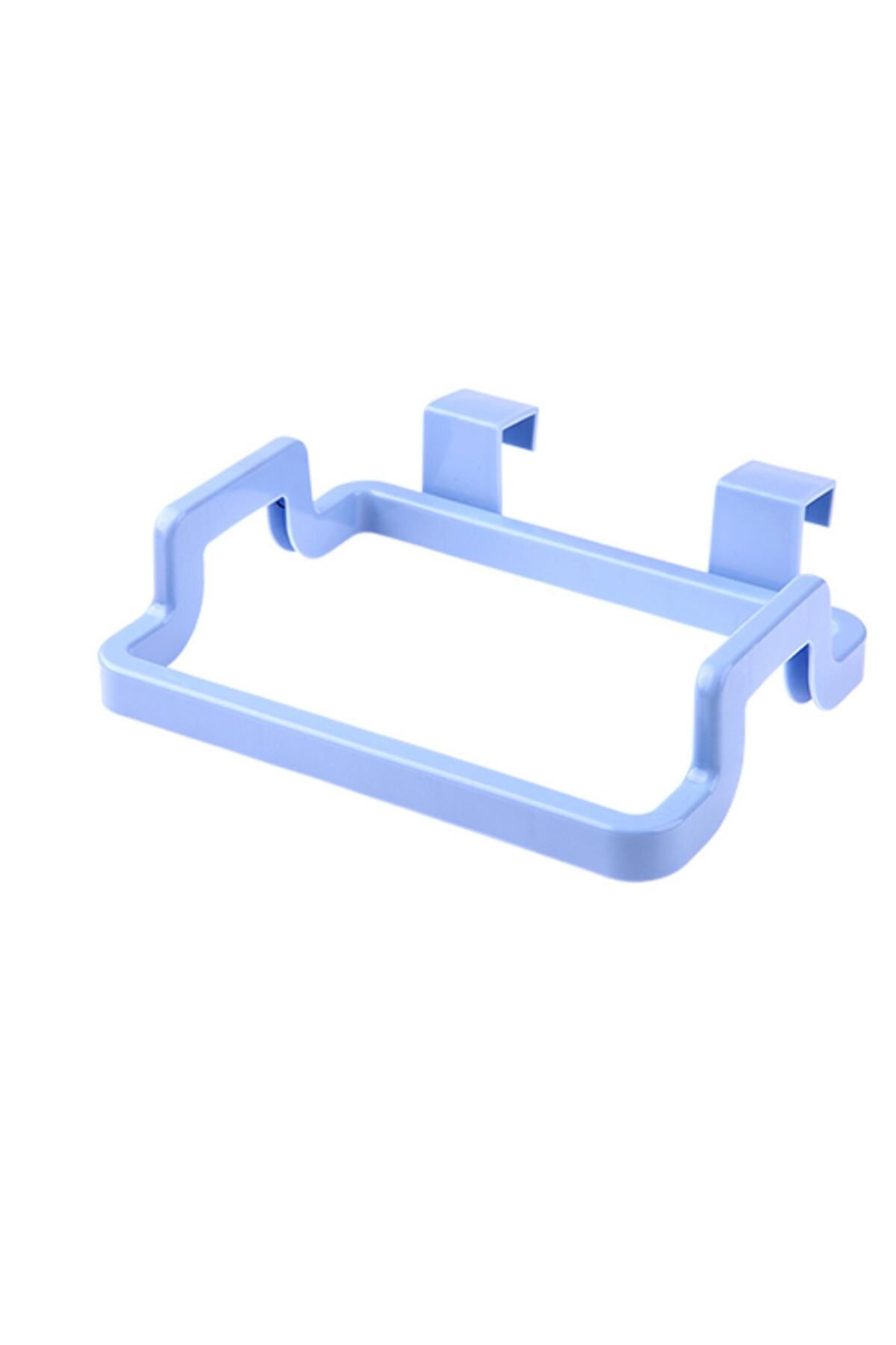 Evgereçlerim-Cabinet Door Bag and Towel Rack 4