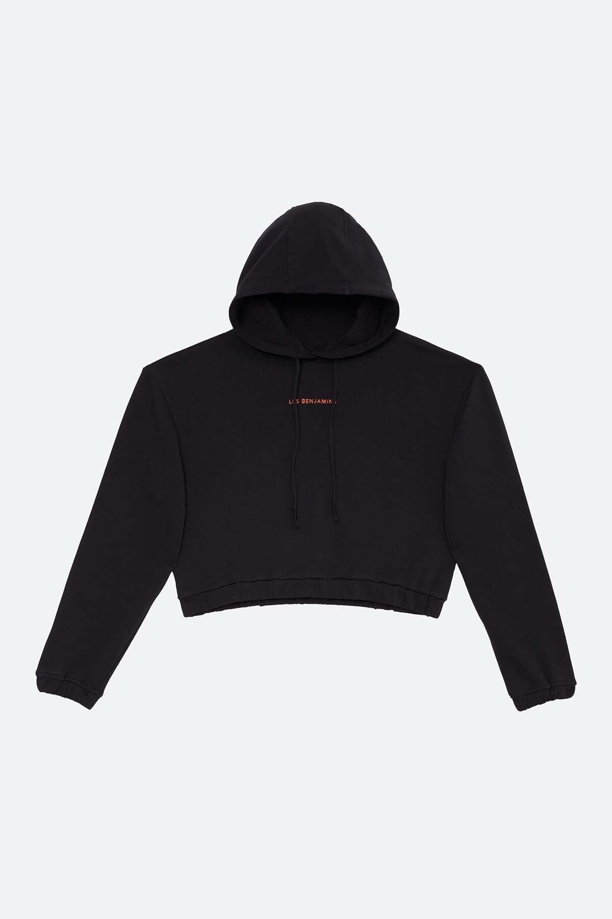 Les top basics hoodie
