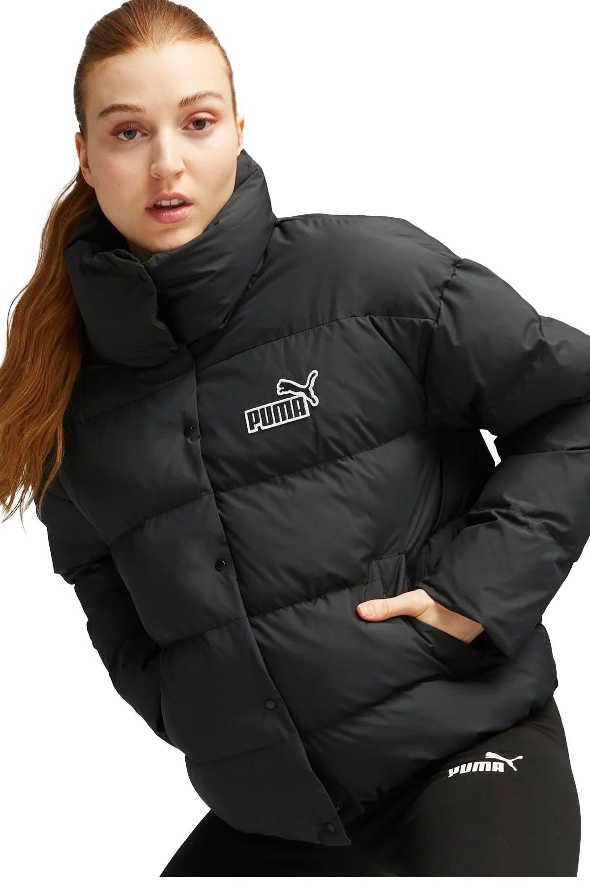 Puma 2025 outerwear women's