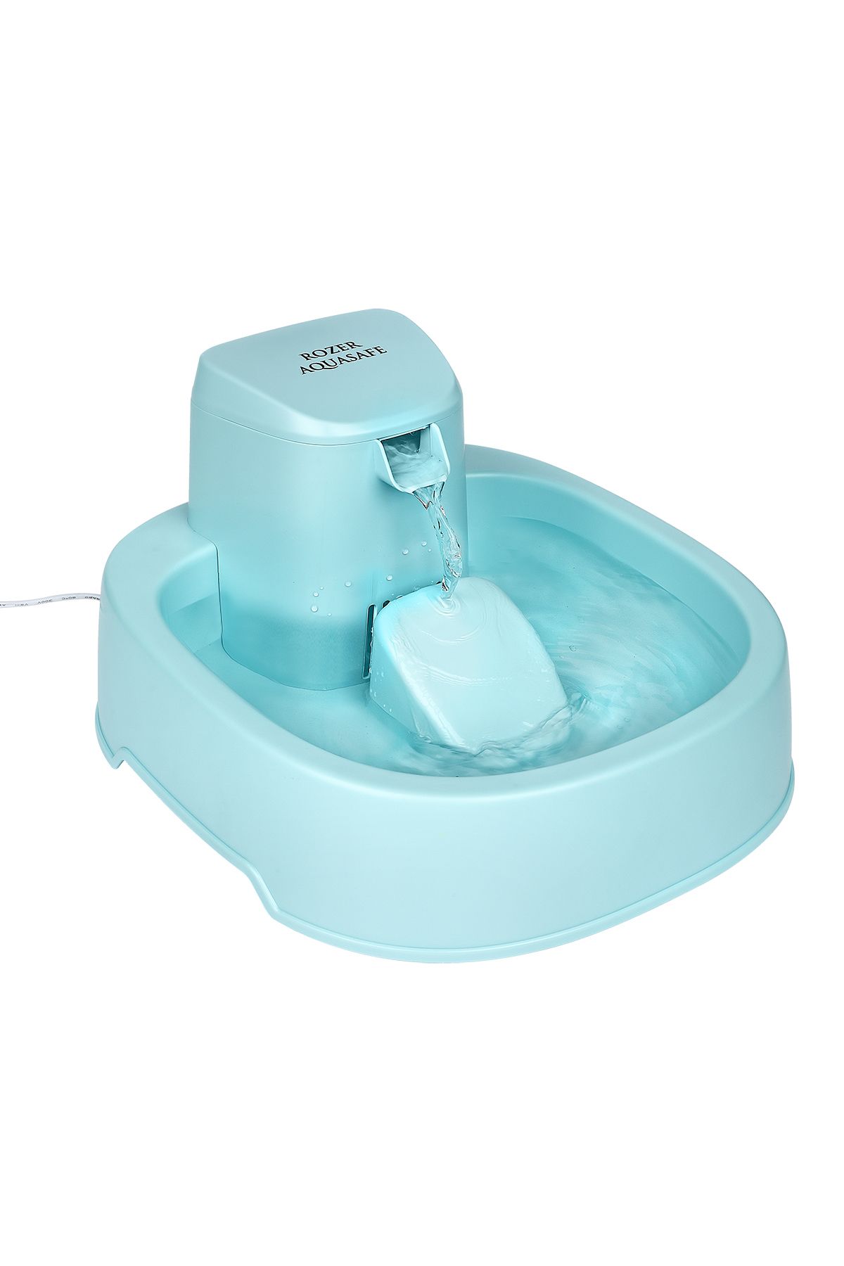 Petsafe drinkwell original cat and dog water fountain top